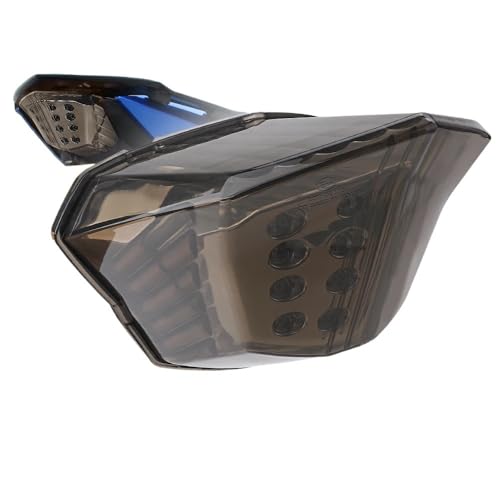 Feu arrière clignotants pour FZ6R 2009-2017 pour remplacer un éclairage usé
