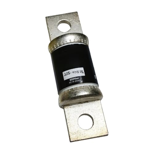 Fusible JJS-110 110A cartouche de rechange pour sectionneur industriel