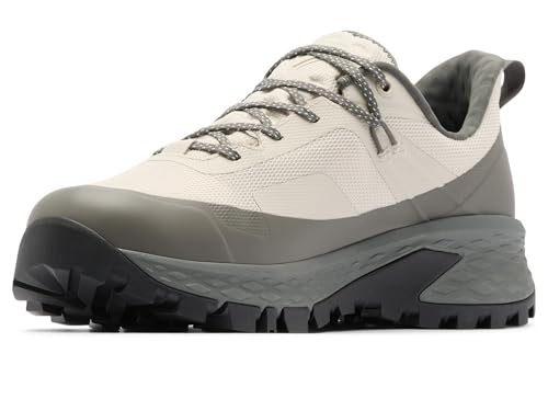 Chaussures de randonnée homme Columbia Tellurix Titanium d'élite