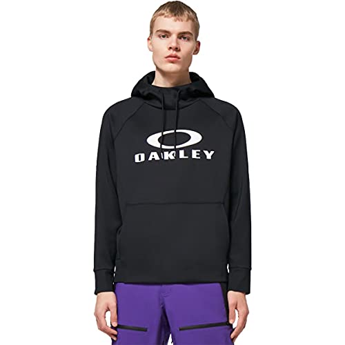 Oakley mens Sierra Dwr Fleece Hoodie 2.0