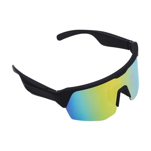 Lunettes de cyclisme Luocute connectées pour vos sorties running et scooter en ville