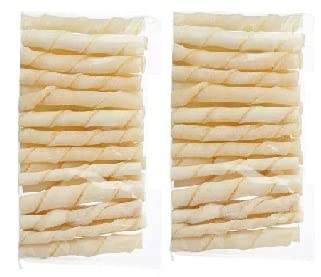 Pet Believe Easily Digestable Rich of High Protien White Chew Stick Pack of 2 KG. (B0B254DZ4D) Amazon Price History, Amazon Price Tracker