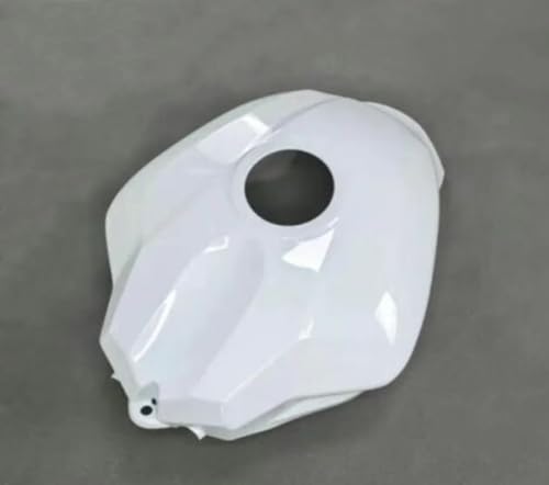 HYESUNG バイク外装 適合車種YZF-R1 2015-2019用 社外カウルセット フェアリングキット(赤白黒)タンクカバー、シングルシートカウル付