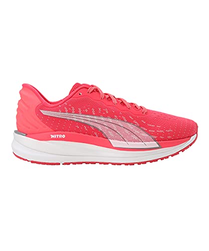 Image of Puma Women Magnify Nitro Running Shoe
