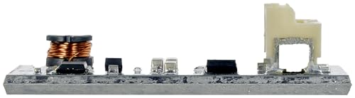 Placa control luz trasera LED Dorman 601-088 para BMW miniatura 3