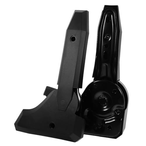 Gatuida 椅子五配 調節可能な 多角アジャスター ゲーミングチェア オフィスチェア用 転調整器 快適な座り心地を実現する