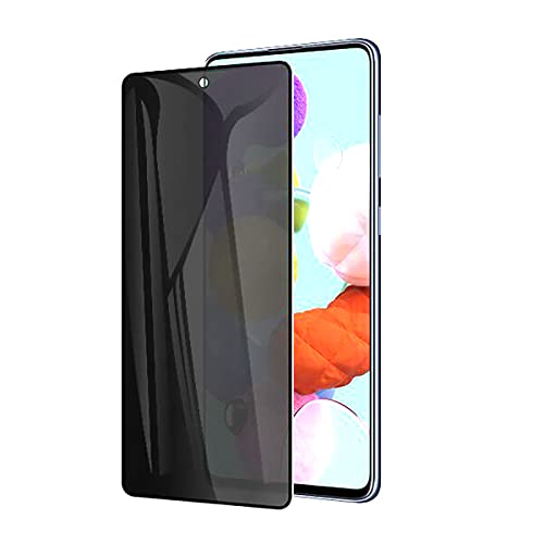 Atouchbo Privacy Screen Protector for Samsung Galaxy A52 Tempered Glass [Anti Spy] [Anti Glare] [Anti Fingerprints] Edge To Edge Full Coverage 9H Film Silky Smooth for Samsung a52 [1pack] (B09MC5TSMH) Amazon Price History, Amazon Price Tracker