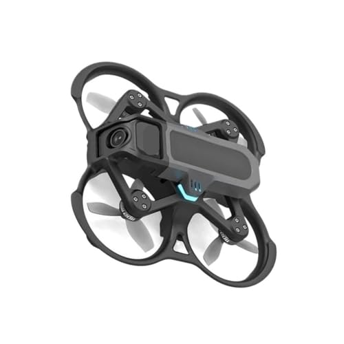 16 �u���V���X �N�A�b�h�R�v�^�[ �ő� 8 �� VR03 �h���[�� 1102|18000KV ���[�^�[ 45mm 3 �u���[�h �v���y���ɓK��