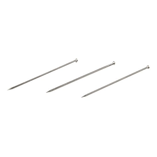 Singer 00349 Dressmaker Pins, Size 17, 500-Count #TOP15