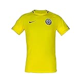 VENEZIA FC Ven46 Maillot d39entraînement Homme, Jaune, L
