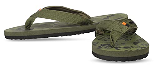 Sparx Men Slip On Slipper