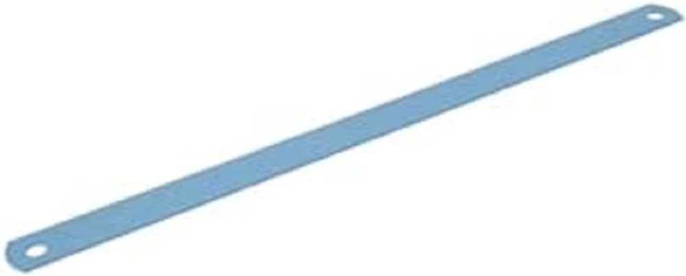Lame Hss Machine 600 Bahco 3802 pour scies industrielles haute performance