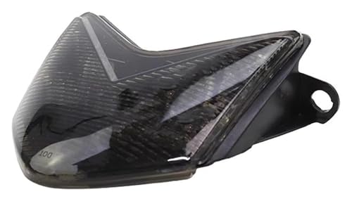 Phare moto LED avec clignotants intégrés pour Ninja ZX6RR et Z750S