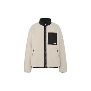 THE NORTH FACE フリース ジャケットリバーシブルエクストリームパイルフリースジャケット ユニセックスユニセックス大人