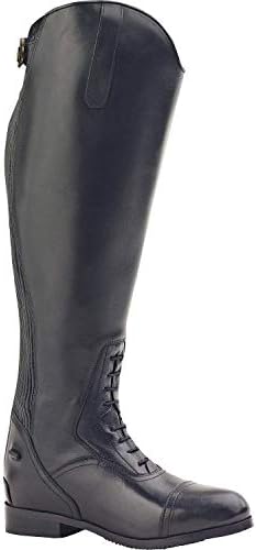 Ovation Women's Equestrian-Boots, Regular, 9 Wide
