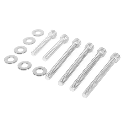 Porta alforjas Xitomer para motocicleta KLR650 2022-2026 y KLR650 Adventure, estructura de tubo de hierro negro resistente a la corrosión miniatura 6