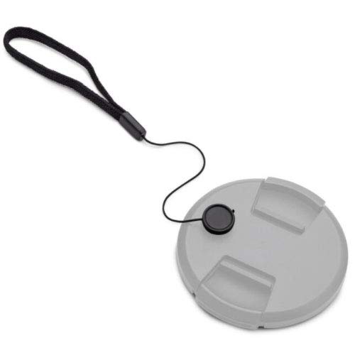 Filtro variável Fader ND2-400 da K&F Concept 49 mm para Canon EF 50 mm f/1.8 STM e lente de 15-45 mm