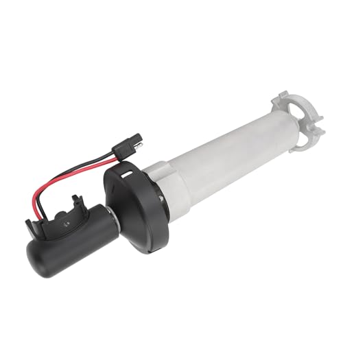 12V DC RV Awning Motor Torsion Assembly for 9100 Series Models, Professional Replacement Part 3310423.209U