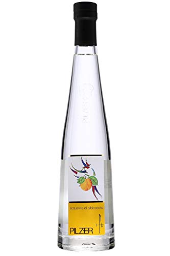 Acquavite di Albicocche Pilzer 0,50 l