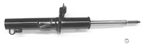 Image of Gabriel G55685 Black Ultra Strut, 1 Pack
