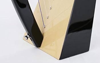 グレース ベイビーハープ 12弦 説明書 グレースハープ