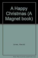 A Happy Christmas 041646260X Book Cover