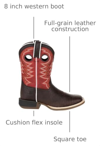 Image of Durango unisex-child Dbt0226y