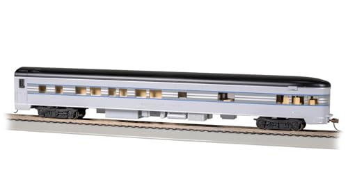 Bachmann - Vagón de pasaje escala HO 1:87