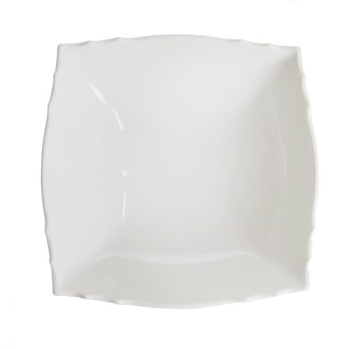 リチャードジノリ ベッキオホワイト スクエアボウル3個 Amazon.co.jp: リチャード・ジノリ (Richard Ginori) ベッキオホワイト