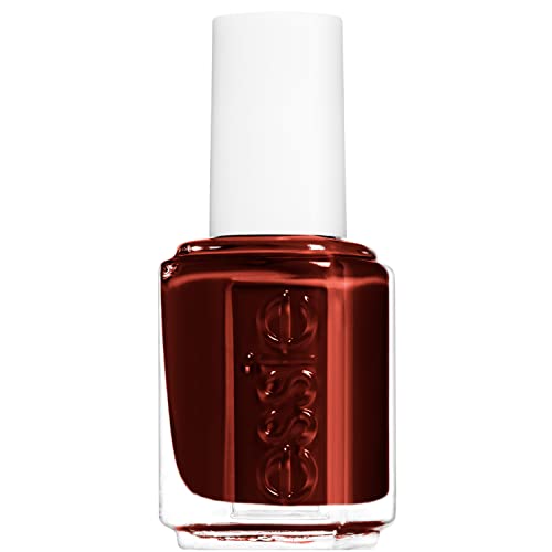 essie Nail Polish, Chocolate Cakes, 0.46 fl oz (packaging may vary)