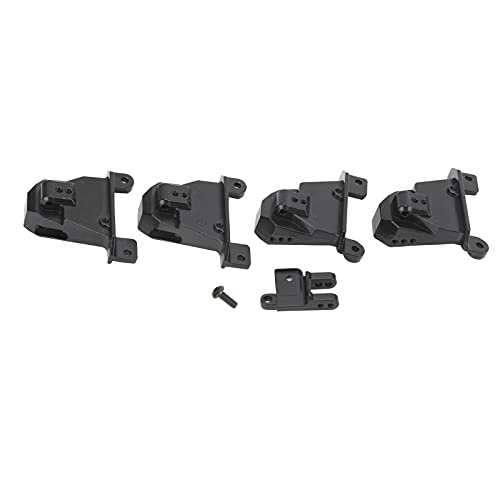 Amortisseurs de tours RC en métal réglable Defender G2 324mm crawler 1/10