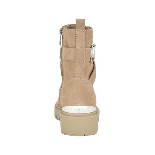 GUESS Orana mens Combat Boot