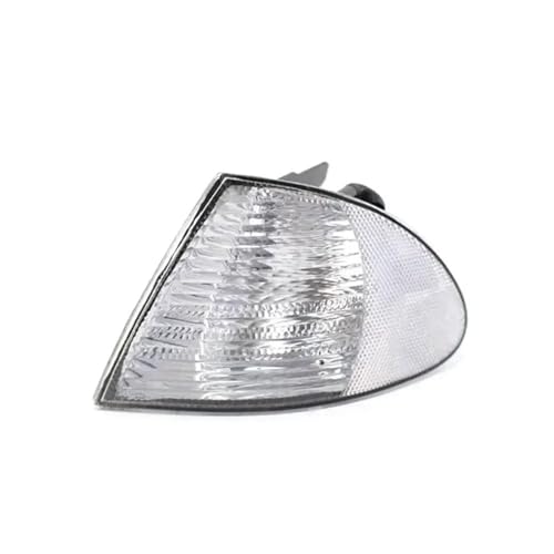 Luz de estacionamiento para sustituir piloto roto de BMW E46 1998-2001 indicador de esquina