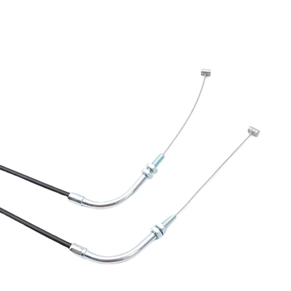 Acceleratore Motociclo Compatibile Con Yamaha XJR400 1993-2007