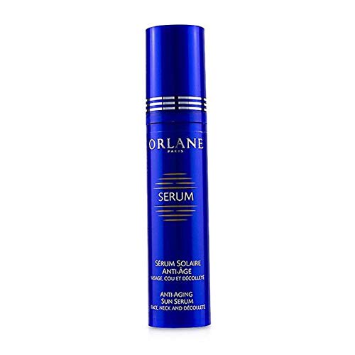 Orlane Serum Solaire Anti-age Siero Solare Anti