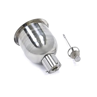 Maxima Gastro Donut Maker - 500 Donuts/H - Automatisch - Fritteuse mit dem Drehsystem – Bild 8