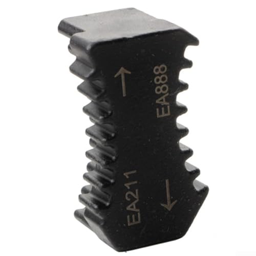 Llave de retención de árbol de levas, para motores EA888 y EA211, compatible con herramienta de sincronización de motor 2 en 1, con reparación de tensor de correa EA888/EA211, color negro