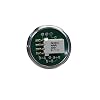 OTIS OEM Luxury Micro-Motion III Pushbutton - Vandal Resistant - AAA23500AM1 Elevator Button