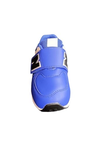 Image of New Balance Baby Boys' 574 New-b Hook-and-Loop Sneakers