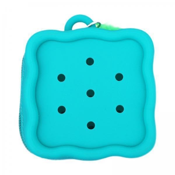 ™ 5xKids Cute Small Purse Holder Girls Wallet for Women Travel Goodie Bag Filler green | Wallets | Womens Accessories-image-28