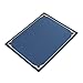 Certificate Holder – 24-Piece Pack Certificate Covers - 11.7 x 9.4 x 1.7-inch Diploma Holder – Ideal for Promotion Diploma, Certification – Navy Blue Certificate Folder with Gold Border