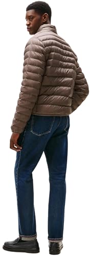 Image of TOMMY HILFIGER Men's Real Down Insulated Packable Puffer Jacket