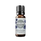 Edens Garden Bloom & Grow Limited Edition Spring Essential Oil Synergy Blend, 100% Pure Therapeutic Grade (Undiluted Natural/Homeopathic Aromatherapy Scented Essential Oil Blends) 10 ml