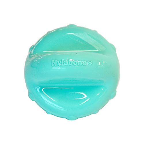 Jouet pour chiots Nylabone idéal pour le jeu dans le jardin ou salon - 8