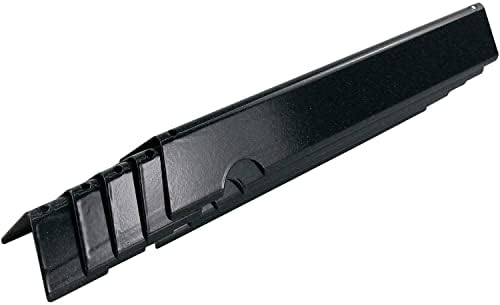 Denmay 66032 43.8CM Porcelain Enameled Flavorizer Bars for Genesis II 210, 240, II E/S-310/335, II E-330, II LX S/E-340 (2017 and Newer) Gas Grills, Heat Plates for Weber 66795