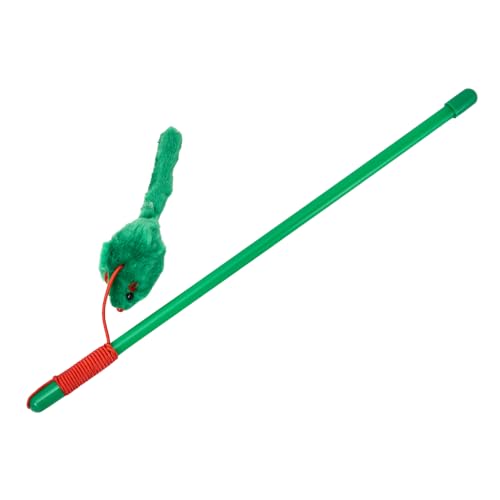 Chalesco Pesca Gato para Gatos (Cores Sortidos)