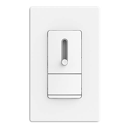 Best Impact Dimmer Switches
