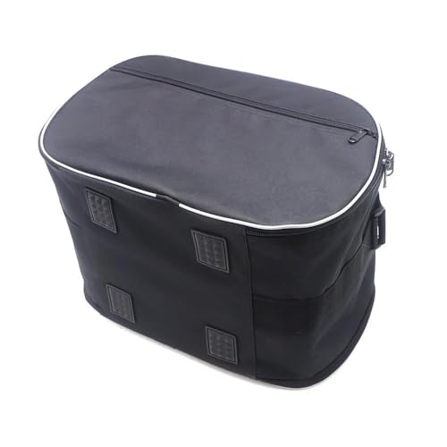 Doublure de protection de coffre GIVI V35 tapis et sacs moto - 5