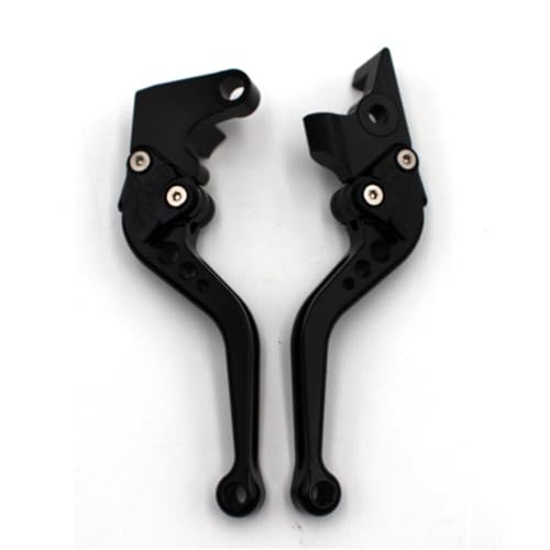 Manetas de embrague freno cortas para motocicleta Yamaha XSR 900 ABS 16-19