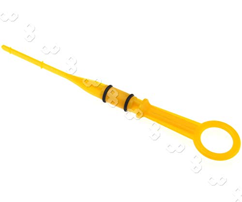 Create idea 22CM Ölmessstab Ölstab Ölpeilstab Messstab Führungsrohr Öl Motor Ölpeilstab Messstäbe ÖLTRICHTER Ölmeßstab